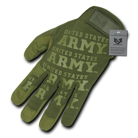 Lightweight Mechanic s Army Olive XL