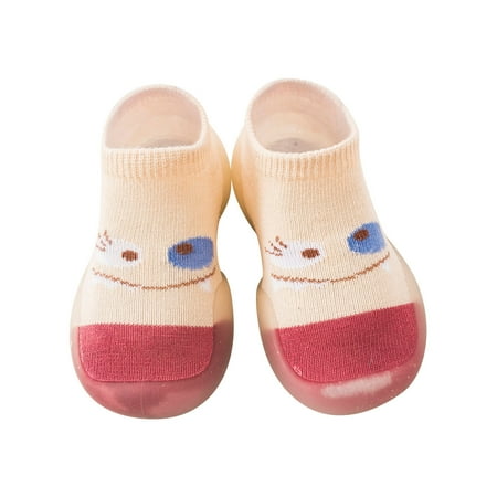 BELLZELY Compression Socks for Women Clearance Toddler Baby Boys Girls Cute Fashion Cartoon Pattern Cotton Breathable Soft Non-slip Toddler Shoes Socks
BELLZELY Compression Socks for Women Clearance Toddler Baby Boys Girls Cute Fashion Cartoon Pattern Cotton Breathable Soft Non-slip Toddler Shoes Socks