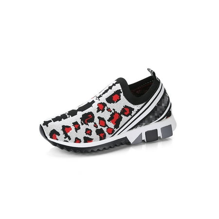 Avamo - Womens Comfort Elastic Sock Slip On Walking Shoes Lightweight Non-Slip(Size:4.5-11)
Avamo - Womens Comfort Elastic Sock Slip On Walking Shoes Lightweight Non-Slip(Size:4.5-11)
