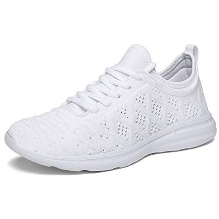 Joomra Women Gym Shoes Plain White Comfortable Pregnancy Running Walking Sports for Ladies Spring Lightweight Fashion Sneakers Size 7
Joomra Women Gym Shoes Plain White Comfortable Pregnancy Running Walking Sports for Ladies Spring Lightweight Fashion Sneakers Size 7