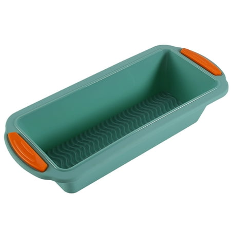 HomeLife Rectangular Silicone Mold Bread Baking Tray Food Grade Cake Bread Toast Mold for Kitchen
HomeLife Rectangular Silicone Mold Bread Baking Tray Food Grade Cake Bread Toast Mold for Kitchen
