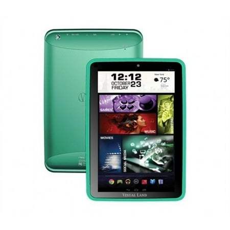 Visual Land Prestige Elite 8q 16 Gb Tablet - 8 Visual Land Prestige Elite 8q 16 Gb Tablet - 8