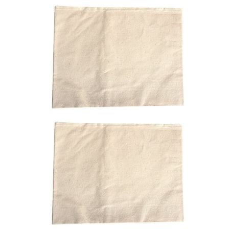 NUOLUX 2Pcs Bread Baguettes Baking Liner Dough Bread Fermented Cloth Baking Tools
NUOLUX 2Pcs Bread Baguettes Baking Liner Dough Bread Fermented Cloth Baking Tools