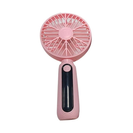 RKSTN Hand Held Fan Beach Essentials for Vacation Mini Portable USB Charging Fan Desk Top Portable Handheld Fan Lightning Deals of Today - Summer Savings Clearance on Clearance 
RKSTN Hand Held Fan Beach Essentials for Vacation Mini Portable USB Charging Fan Desk Top Portable Handheld Fan Lightning Deals of Today - Summer Savings Clearance on Clearance