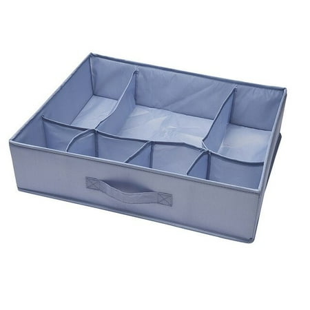 QWZNDZGR New Underwear Bra Organizer Storage Box 3 Colors Drawer Closet Organizers Boxes For Underwear Scarfs Socks Bra Hot Sale Home
QWZNDZGR New Underwear Bra Organizer Storage Box 3 Colors Drawer Closet Organizers Boxes For Underwear Scarfs Socks Bra Hot Sale Home