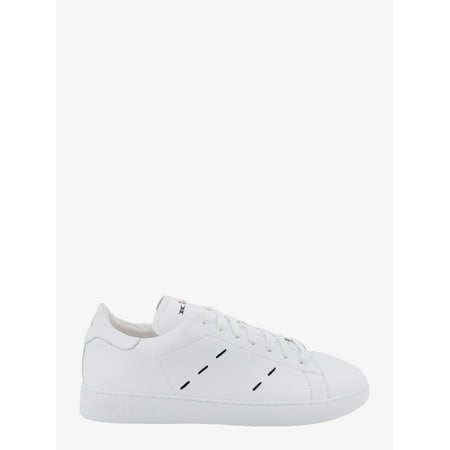 Kiton Ciro Paone Man Sneakers Man White Sneakers