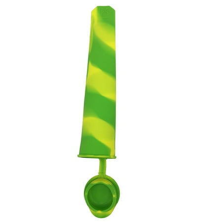 2021 New Silicone DIY Ice Pop Maker Tube Tray Popsicle Mold Frozen Ice Cream Yogurt Mold With Lid Kids Gift Ice Cream Tools
2021 New Silicone DIY Ice Pop Maker Tube Tray Popsicle Mold Frozen Ice Cream Yogurt Mold With Lid Kids Gift Ice Cream Tools