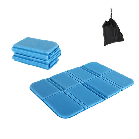 Foldable Outdoor Cushion Portable Moisture-proof Pad Thermal Cold Insulation for Picnic Camping
Foldable Outdoor Cushion Portable Moisture-proof Pad Thermal Cold Insulation for Picnic Camping