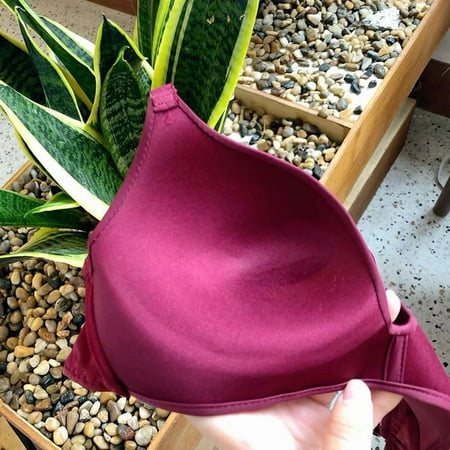 Women s Seamless Bra Underwear Tops Fashion Sexy Sleeveless Comfortable Women s Bra 34/75ab Skin Color
Women s Seamless Bra Underwear Tops Fashion Sexy Sleeveless Comfortable Women s Bra 34/75ab Skin Color