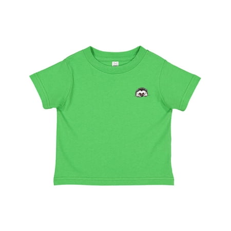 Inktastic Pocket Hedgehog Gift Toddler Boy or Toddler Girl T-Shirt 
Inktastic Pocket Hedgehog Gift Toddler Boy or Toddler Girl T-Shirt