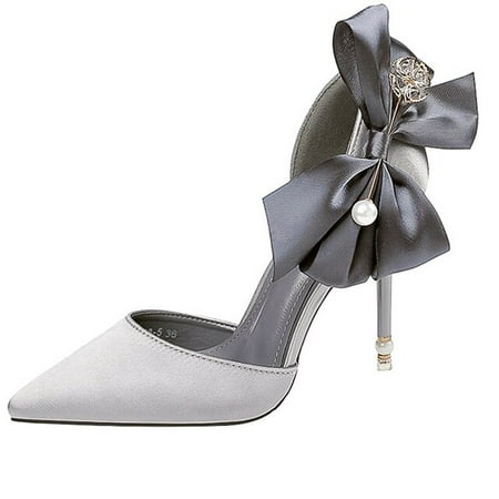 Sexy Women Shoes Woman Pumps Wedding Shoe Bridal Heels Wedding Heels Bride Shoes White Stiletto Sandal Female Footwear High Heel
Sexy Women Shoes Woman Pumps Wedding Shoe Bridal Heels Wedding Heels Bride Shoes White Stiletto Sandal Female Footwear High Heel