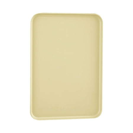 Juhai Multi-use Large Capacity Serving Tray Plastic Practical Food-grade Storage Tray for Home
Juhai Multi-use Large Capacity Serving Tray Plastic Practical Food-grade Storage Tray for Home