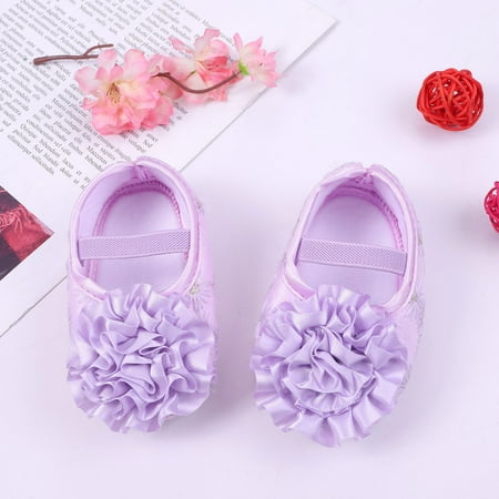 nsendm Toddler Soft Shoes Infant Shoes Shoes Boys Baby Walkers Toddler Girls Princess Baby Shoes for Toddler Purple 0
nsendm Toddler Soft Shoes Infant Shoes Shoes Boys Baby Walkers Toddler Girls Princess Baby Shoes for Toddler Purple 0