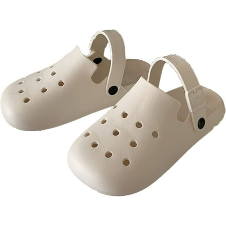 PIKADINGNIS Slippers for Women Summer Garden ClogsNon-Slip Cloud Slipper for Indoor & Outdoor Garden Sandals Women Garden Shoes
PIKADINGNIS Slippers for Women Summer Garden ClogsNon-Slip Cloud Slipper for Indoor & Outdoor Garden Sandals Women Garden Shoes