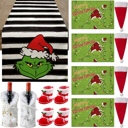 Christmas Table Runners 72 Inches Long Christmas Decorations Christmas Striped Table Runner Merry Christmas Table Runners Xmas Winter Holiday Kitchen Dining Home Table Decorations
Christmas Table Runners 72 Inches Long Christmas Decorations Christmas Striped Table Runner Merry Christmas Table Runners Xmas Winter Holiday Kitchen Dining Home Table Decorations