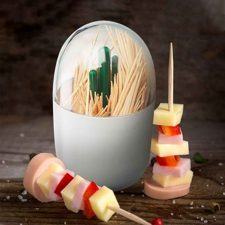 Ycolew Organizers And Storage Storage Multi Purpose Animal And Plant Shaped Toothpick Storage Box Cosmetic Cotton Swab Box Small Sundries Storage Tank Storage Bins Clearance 
Ycolew Organizers And Storage Storage Multi Purpose Animal And Plant Shaped Toothpick Storage Box Cosmetic Cotton Swab Box Small Sundries Storage Tank Storage Bins Clearance