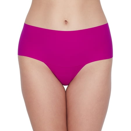 Hanky Panky Womens Breathe High-Waist Thong Style-6J1921B