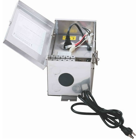 Stainless Steel Lighting Accessories 6 Wide Stainless Steel Material Light Fixture
Stainless Steel Lighting Accessories 6 Wide Stainless Steel Material Light Fixture