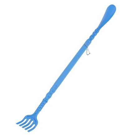 Pingxizhi Shoe Horn Hanging Shoe Horn Massage Claw Shoe Horn Practical PP Shoe Horn (Blue)
Pingxizhi Shoe Horn Hanging Shoe Horn Massage Claw Shoe Horn Practical PP Shoe Horn (Blue)