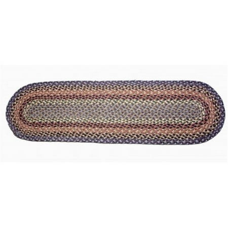 Braided Table Runner