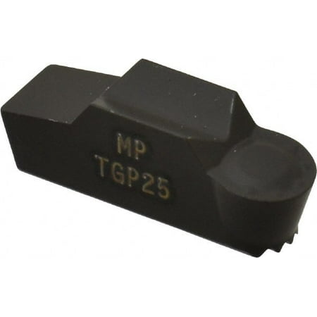 Seco LCMR 0.236 Cutting Width MP TGP25 Grade Single End Multi-Directional Turning Insert TiCN Al2O3 Coated Full Radius
Seco LCMR 0.236 Cutting Width MP TGP25 Grade Single End Multi-Directional Turning Insert TiCN Al2O3 Coated Full Radius