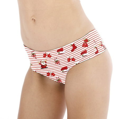 Knosfe G-Strings Breathable Briefs Panties Women s Sexy Low Waisted Stretch Underwear 
Knosfe G-Strings Breathable Briefs Panties Women s Sexy Low Waisted Stretch Underwear