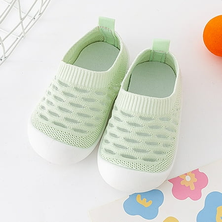Hunpta Toddler Shoes Infant Toddler Shoes Hollow Out Slip On Socks Shoes Soft Sole Non Slip Wear Out Toddler Floor Shoes
Hunpta Toddler Shoes Infant Toddler Shoes Hollow Out Slip On Socks Shoes Soft Sole Non Slip Wear Out Toddler Floor Shoes