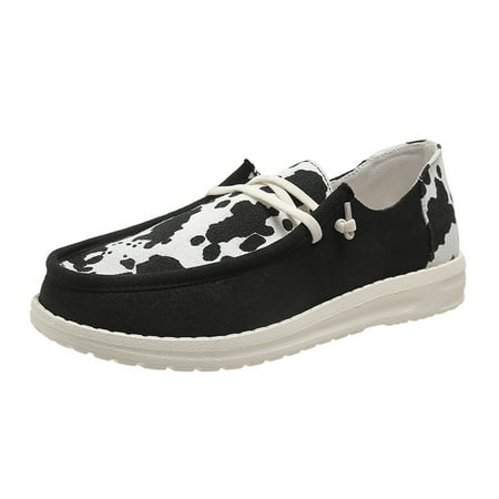 Women Fashion Casual Flat Shoes Womens Shoes Casual High Top Fashion Spring And Summer Women Casual Shoes Flat Bottom Light Slip On Cow Canvas Upper Comfortable
Women Fashion Casual Flat Shoes Womens Shoes Casual High Top Fashion Spring And Summer Women Casual Shoes Flat Bottom Light Slip On Cow Canvas Upper Comfortable