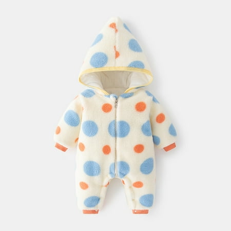 Yidarton Baby Cotton And Velvet Jumpsuit For Autumn And Winter Babies Go Out For Winter Padded Climbing Clothes For Children To Wear Cotton-padded Clothes Outside Blue
Yidarton Baby Cotton And Velvet Jumpsuit For Autumn And Winter Babies Go Out For Winter Padded Climbing Clothes For Children To Wear Cotton-padded Clothes Outside Blue