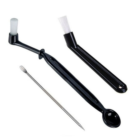 Coffee Profession Grime Cleaning Brush Set 5PCS Espresso Coffee Machine Cleaning Coffee Grinder Brush
Coffee Profession Grime Cleaning Brush Set 5PCS Espresso Coffee Machine Cleaning Coffee Grinder Brush
