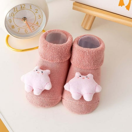 Cathalem Size 4 Slip on Shoes Autumn And Winter Comfortable Baby Toddler Shoes Cute Cartoon Animal Penguin Children Size Shoe Pink 6 Months
Cathalem Size 4 Slip on Shoes Autumn And Winter Comfortable Baby Toddler Shoes Cute Cartoon Animal Penguin Children Size Shoe Pink 6 Months