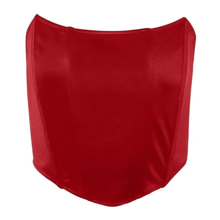 Cathalem Beat Hot Womens Clothes Woman Blouse Dress Bustier Athletics Fitted Vest Red Small
Cathalem Beat Hot Womens Clothes Woman Blouse Dress Bustier Athletics Fitted Vest Red Small
