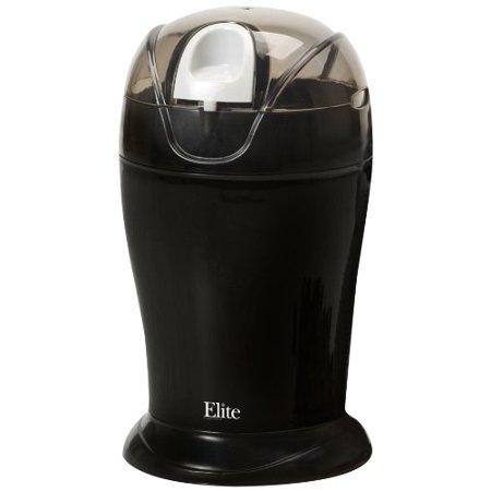 Maxi-Matic ETS630B Elite Coffee Grinder\/black