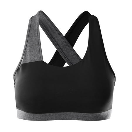 bra Ladies Sports Bra Fitn Training Shockproof Sports Underwear Cross Beauty Back Quick Dry Yoga Vest
bra Ladies Sports Bra Fitn Training Shockproof Sports Underwear Cross Beauty Back Quick Dry Yoga Vest