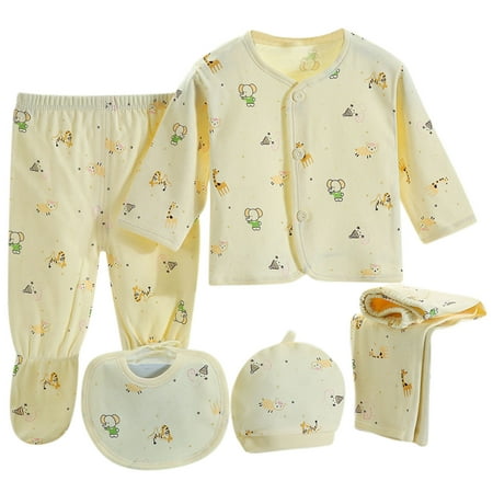 Boys Outfit Sets Long Set +Bib 5Pcs Cartoon Tops+Hat+Pants Outfits Boys Sleeve Outfits&Set
Boys Outfit Sets Long Set +Bib 5Pcs Cartoon Tops+Hat+Pants Outfits Boys Sleeve Outfits&Set