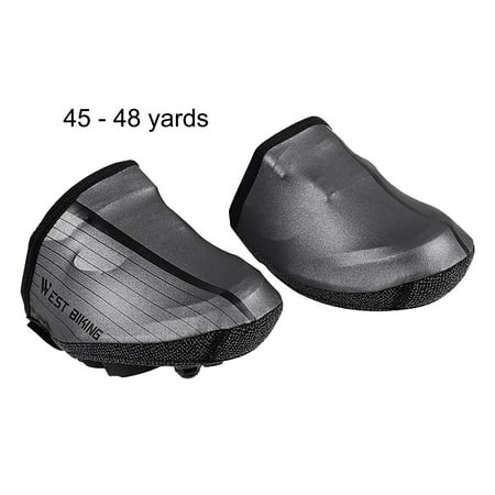 EQWLJWE WEST BIKING Cycling Warm Shoe Cover Reflective Windproof And Waterproof Cycling Clothing Holiday Clearance
EQWLJWE WEST BIKING Cycling Warm Shoe Cover Reflective Windproof And Waterproof Cycling Clothing Holiday Clearance