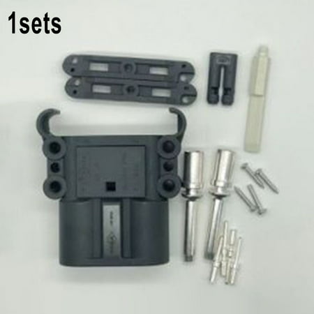 Forklift Power Connector 80/160/320A Battery Connectorelectric Charging Plug