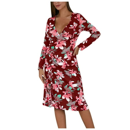 YFPWM Flowy Dresses for Women 1920s Dress Lavender Dress Maternity Dress Summer Flowy Dress Elegant Evening Dresses Bohemian Beach Broken Flowers Print Halter Dress
YFPWM Flowy Dresses for Women 1920s Dress Lavender Dress Maternity Dress Summer Flowy Dress Elegant Evening Dresses Bohemian Beach Broken Flowers Print Halter Dress