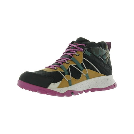 Timberland Womens Garrison Trail Lifestyle Performance Hiking Shoes