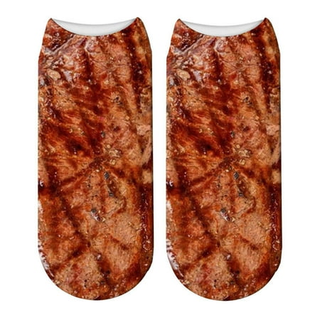JeashCHAT Funny Human Feet In Sandals Socks For People With Ugly Feet Gifts For Friends
JeashCHAT Funny Human Feet In Sandals Socks For People With Ugly Feet Gifts For Friends