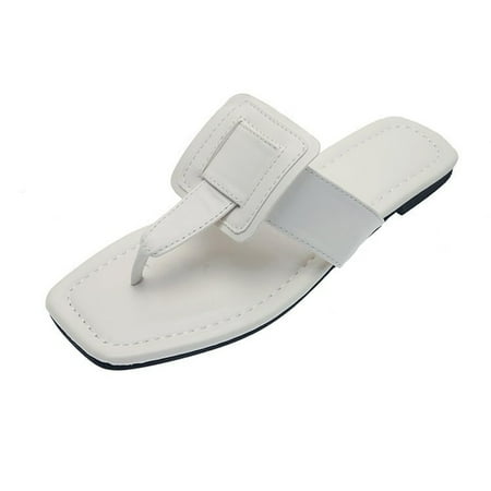 Womens Open Toe Slippers Shoes Comfy Sandals Casual Comfortable Beach Sandals Summer Open Toe Slide Sandals Comfortable Flats Flip-Flops Sandal Casual Platforms Wedge Sandals Heeled Sandals A14899
Womens Open Toe Slippers Shoes Comfy Sandals Casual Comfortable Beach Sandals Summer Open Toe Slide Sandals Comfortable Flats Flip-Flops Sandal Casual Platforms Wedge Sandals Heeled Sandals A14899