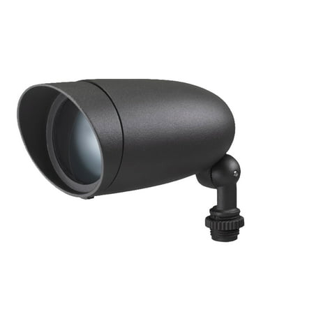 Nuvo Lighting 62/1200 6 Watt Led Flood Light - Grey