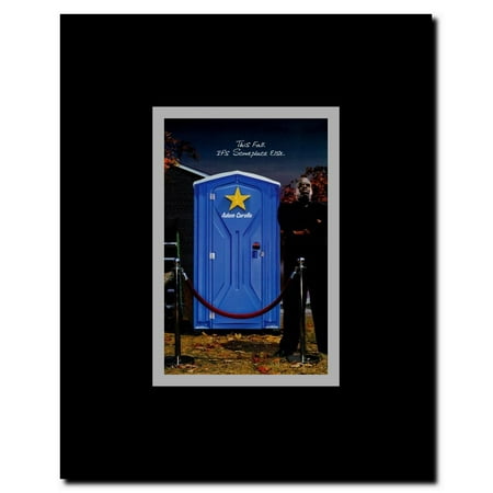 The Adam Carolla Project Framed Movie Poster