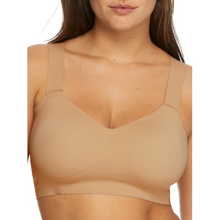 Women s Bali DF3499 Comfort Revolution Easylite Racerback Bra (Taupe S)