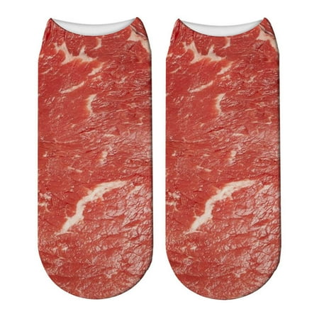 Socks For Women And Men Jioakfa Funny Human Feet In Sandals Socks For People With Feet Gifts For Friends Multicolor B
Socks For Women And Men Jioakfa Funny Human Feet In Sandals Socks For People With Feet Gifts For Friends Multicolor B