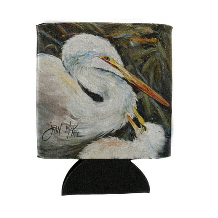 Caroline s Treasures JMK1227CC White Egret Can or Bottle Hugger Can Hugger multicolor
Caroline s Treasures JMK1227CC White Egret Can or Bottle Hugger Can Hugger multicolor