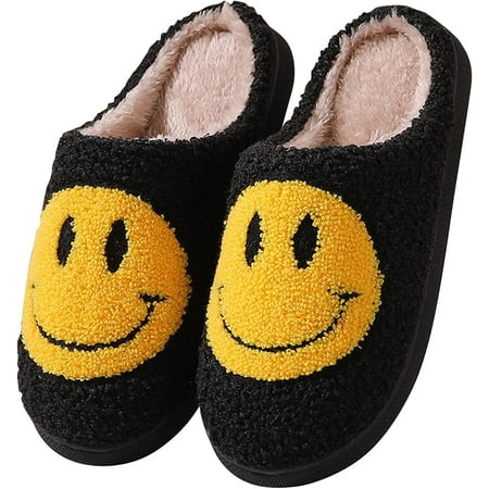CoCopeaunt Cute Slipper for Women Elk Slide Slippers Fun Xmas Slippers Heart Bunny Slides Soft Plush Christmas Cotton Slippers Keep Warm Couples Slides
CoCopeaunt Cute Slipper for Women Elk Slide Slippers Fun Xmas Slippers Heart Bunny Slides Soft Plush Christmas Cotton Slippers Keep Warm Couples Slides
