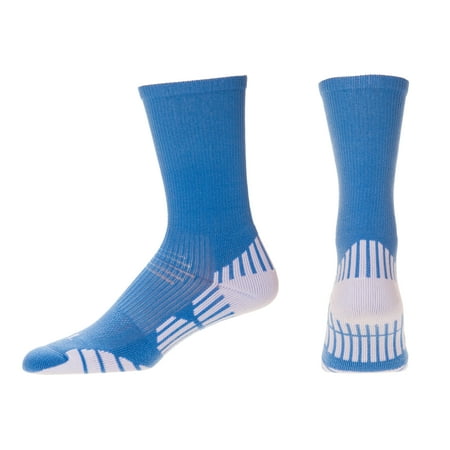 12th Man Performance Crew Socks Made In The USA
12th Man Performance Crew Socks Made In The USA