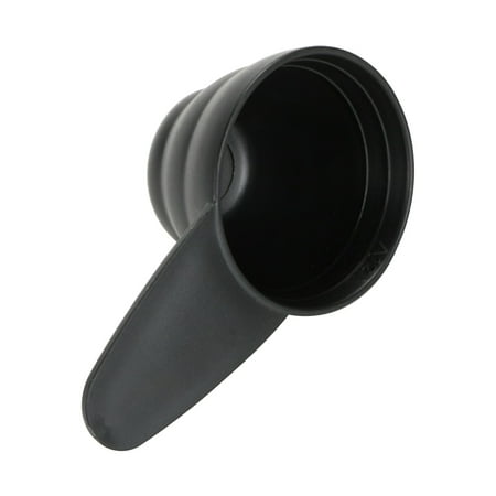 3PCS 8g/10g/12g Milk Powder Spoon Food Grade Coffee Measure Scoop Plastic Measuring Spoons Kitchen Baking Utensils (Black)
3PCS 8g/10g/12g Milk Powder Spoon Food Grade Coffee Measure Scoop Plastic Measuring Spoons Kitchen Baking Utensils (Black)