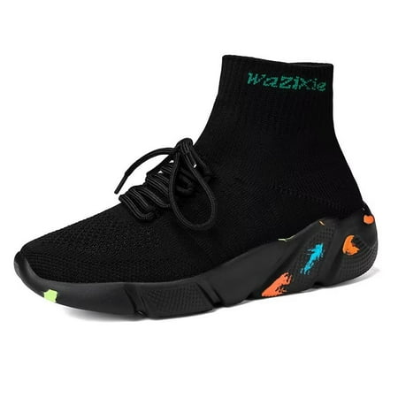 Jjtiger Fei woven couple leisure sneakers Dad shoes